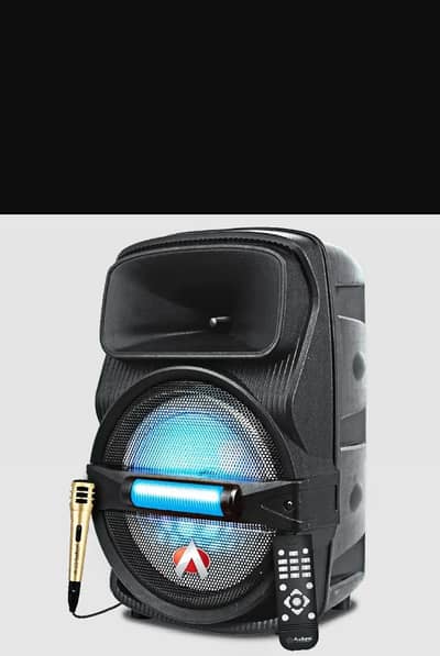 Classic Masti 85-Bluetooth Speaker