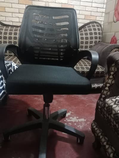 Computer chair, Revolving chair, visitor Executive Chairs 03198898344