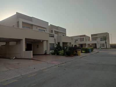 235 Square Yards Villa Available For Rent in Precinct 27 BAHRIA TOWN KARACHI
