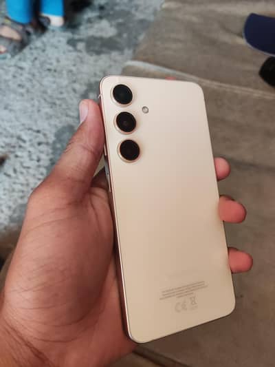 Samsung s24 scratchless