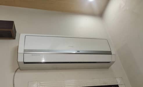 Gree Inverter Ac. Hot/Cold