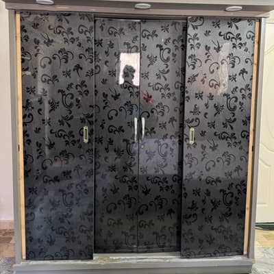 Complete bedroom Furniture