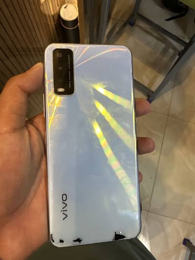 Vivo Y20 (4GB/ 64GB)