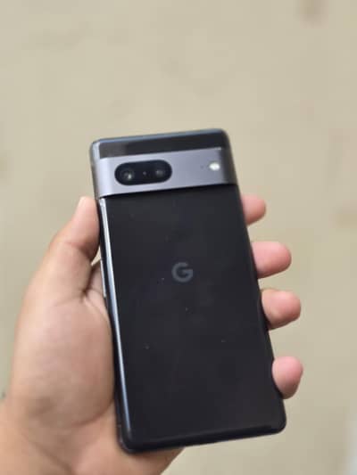 Google Pixel 7 8/256gb