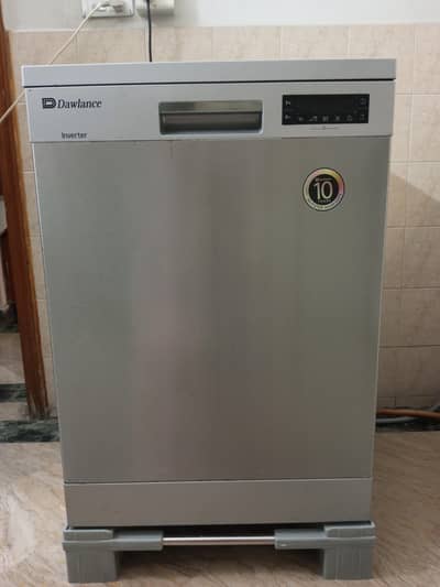Dawlance dishwasher for sale