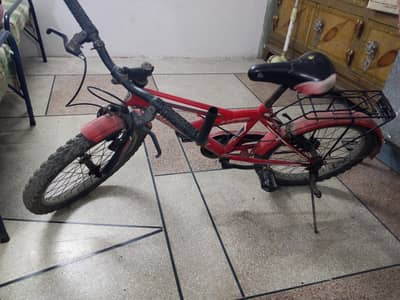 kids cycle Till 12 years in 10k