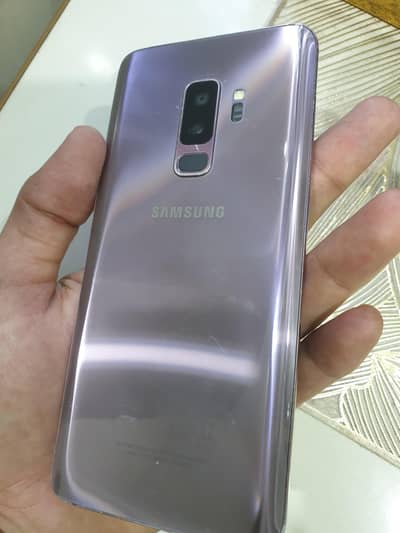 samsung s9 plus