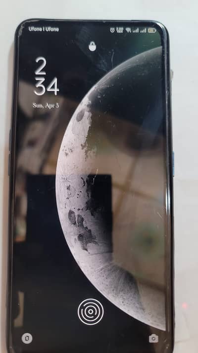 OPPO Reno 2f