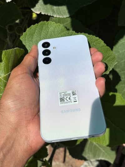Samsung A25 5g 8/256
