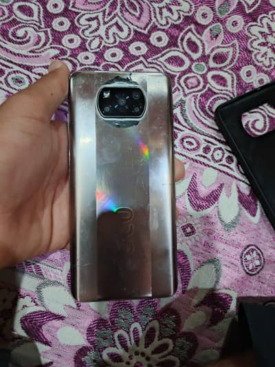 POCO X3 Pro Urgent Sale
