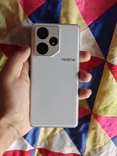 Realme Neo 7