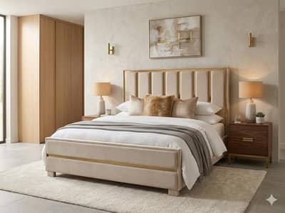 Brand New elegant Designs Bed dressing