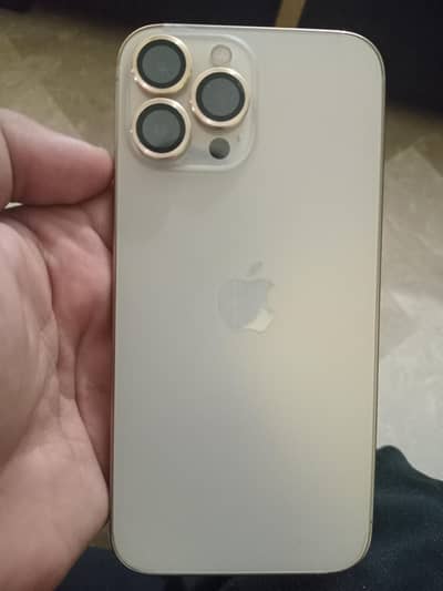 iPhone 13 Pro Max (Non-PTA | Factory Unlocked) for Sale