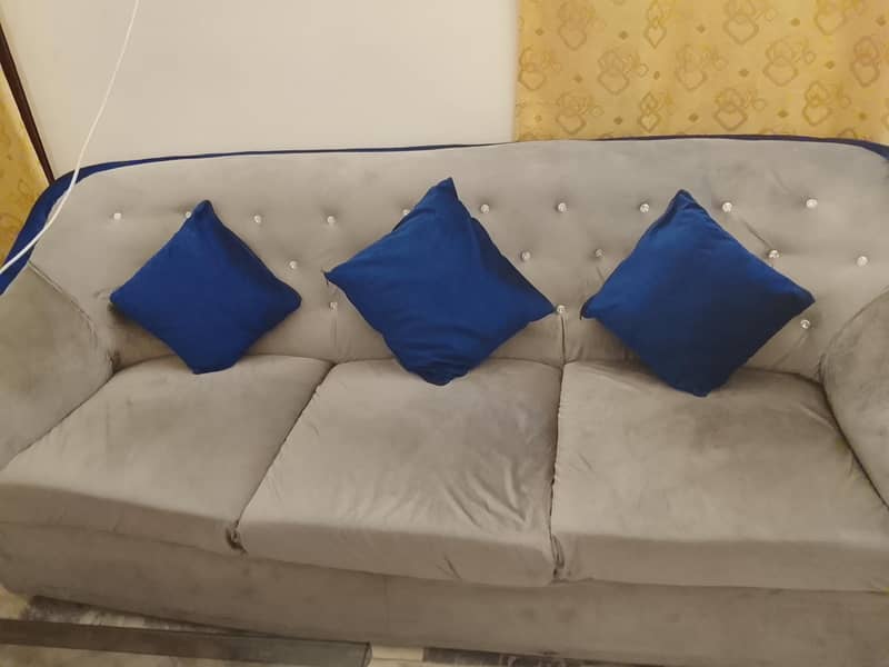 5 seter sofa set 2