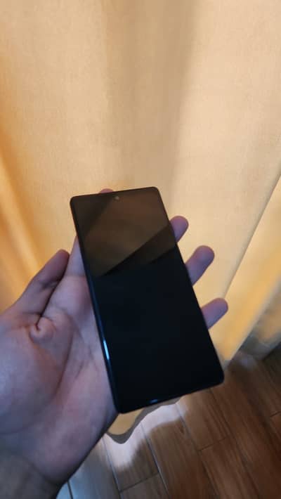 Pixel 6a Panel Kharab