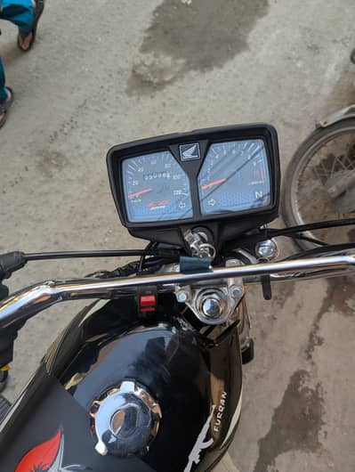 Only 3098 Km Cgala Hua Ha Real Reading Ha 100%