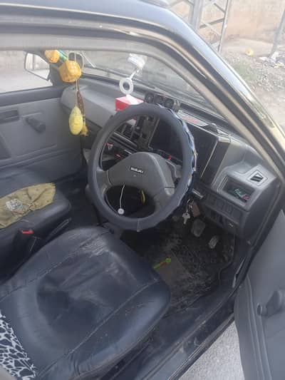 mehran 2012 modal hi total orgnal clar hi