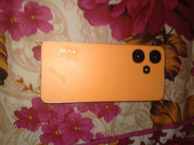 Infinix hot 30i