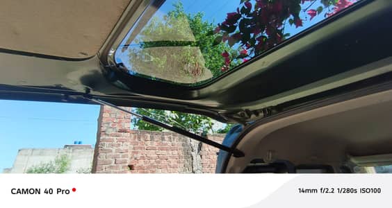 Suzuki Every PZ Turbo Full option 2024/19