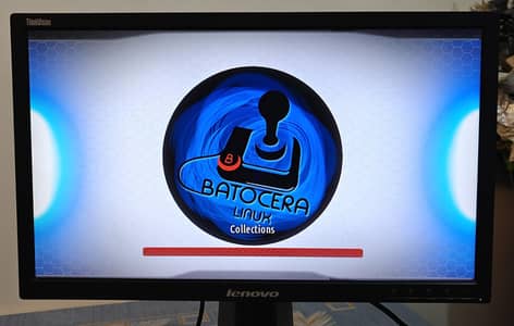 Lenovo 23" Monitor in Perfectly Running Condition