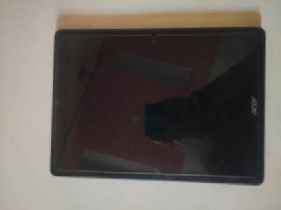 Acer Chromebook tab 10