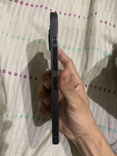 iPhone 13 promax 256Gb jv good condition