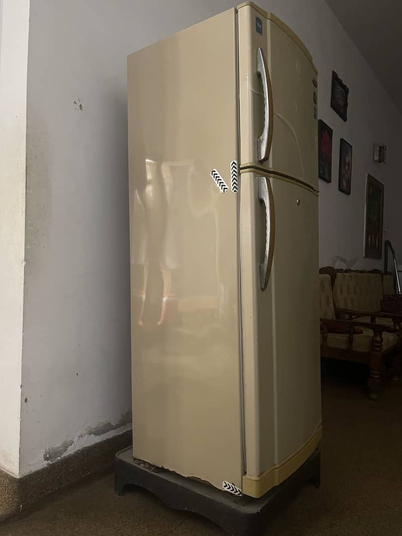 Refrigerator 3