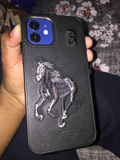 iPhone 12 Blue color Non PTA