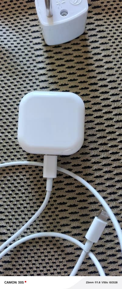 iPhone charger 20w