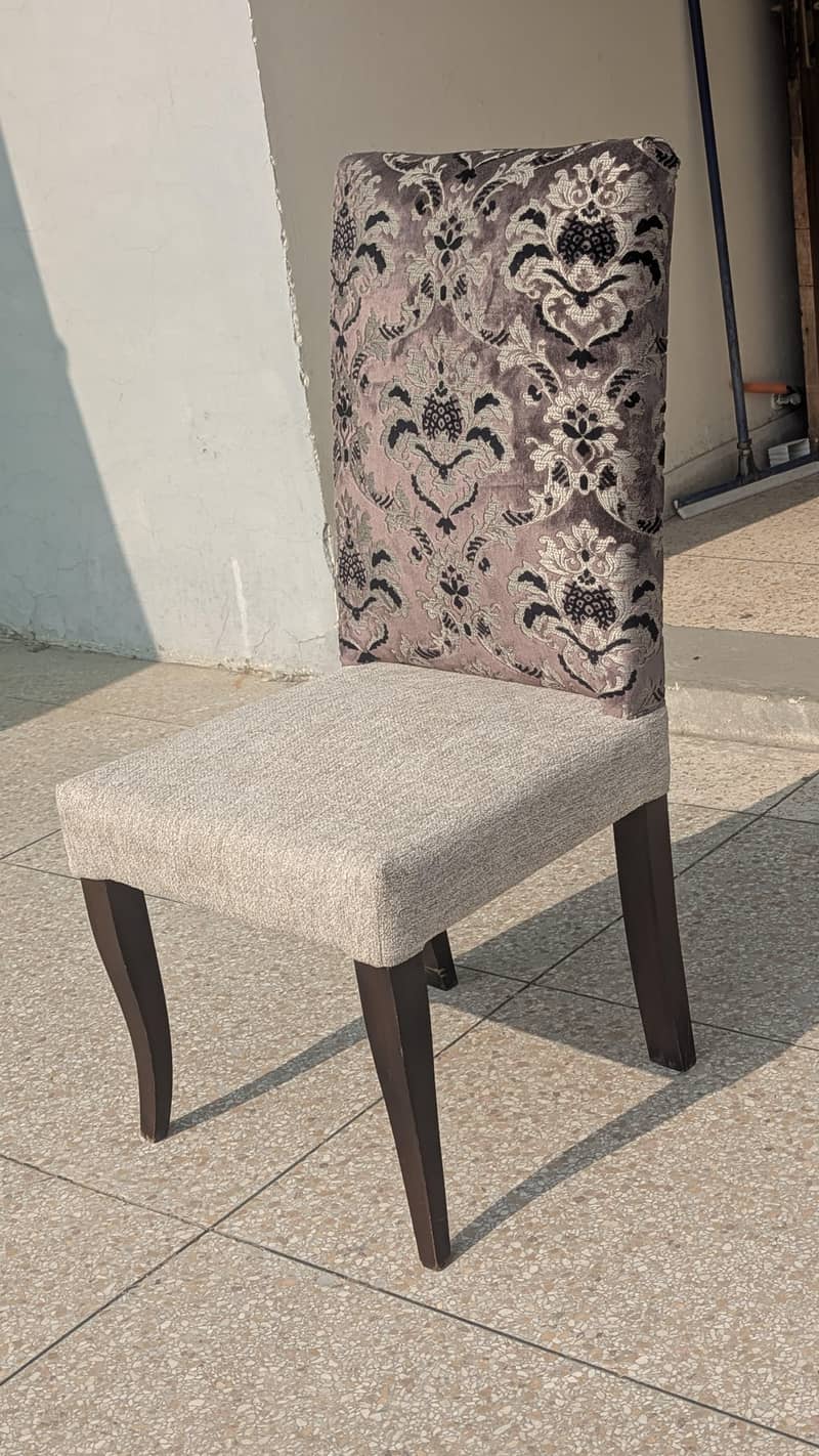 8 seater dining table 3