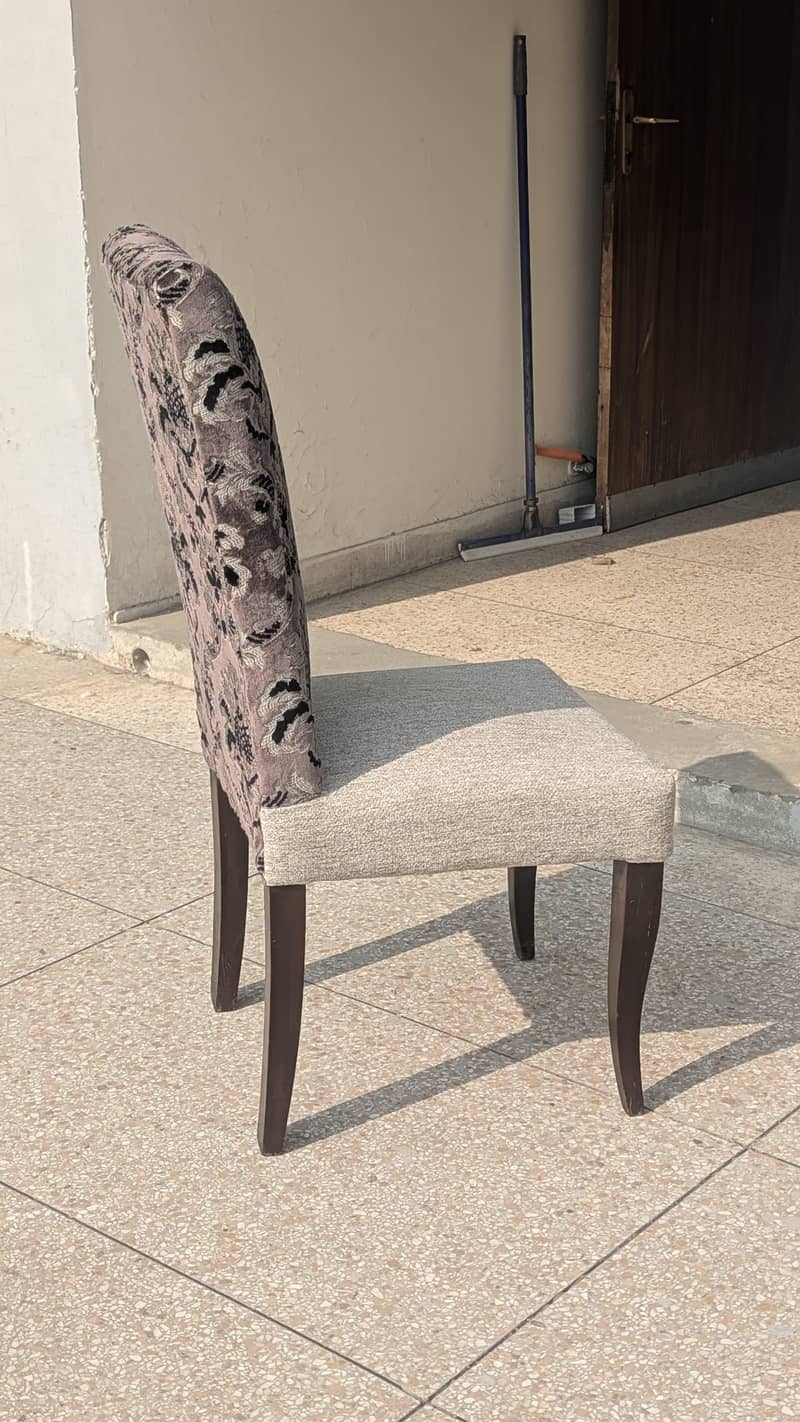 8 seater dining table 4