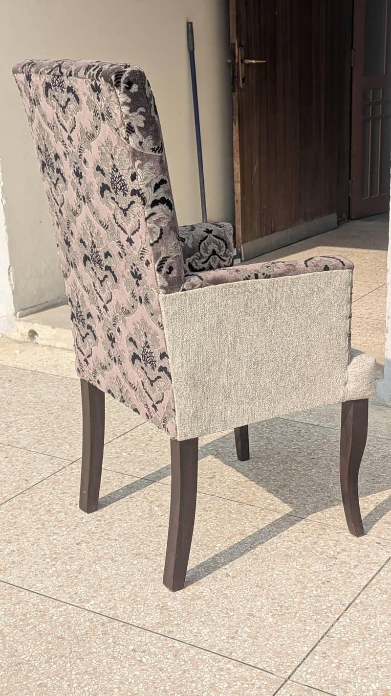 8 seater dining table 5