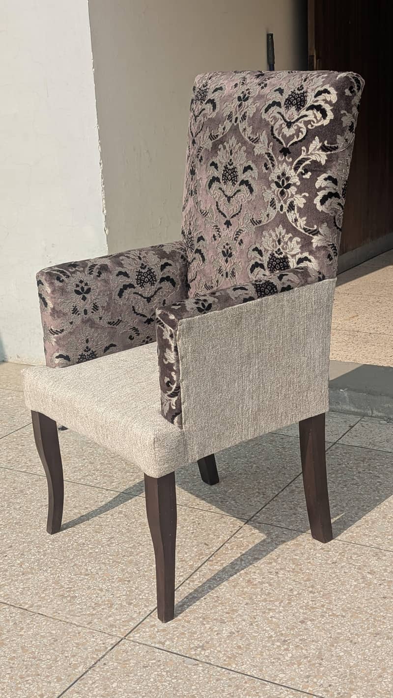 8 seater dining table 6