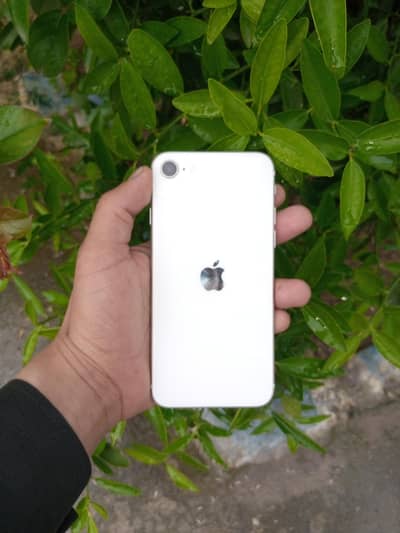 iPhone Se 2020 64 jv