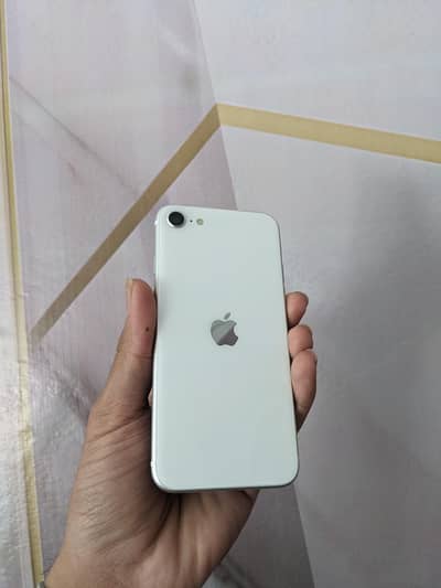 I phone SE 20 20