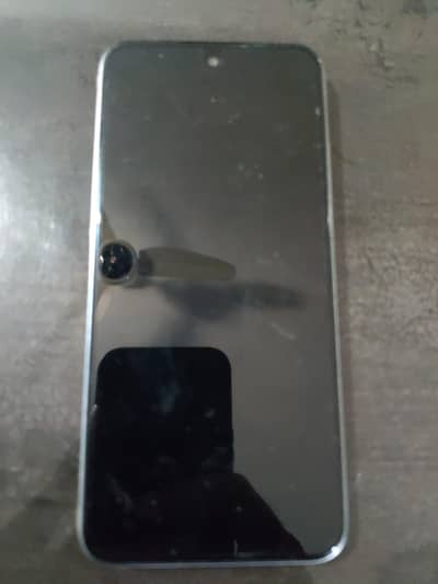 I want to sale my hot 50i