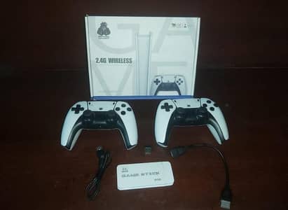 3D New 4K Gaming Stick 20,000 Games