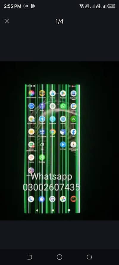 Sony Xperia 5 mark 3 non pta 8gb ram 128gb rom