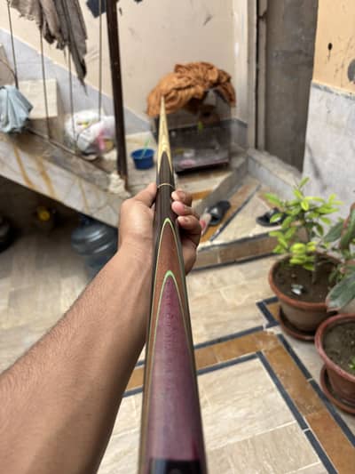 Blp 2 piece stick for sale urgent