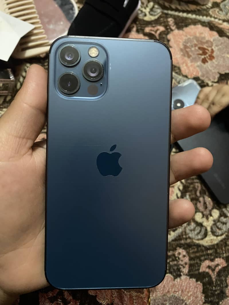 Iphone 12 pro 1