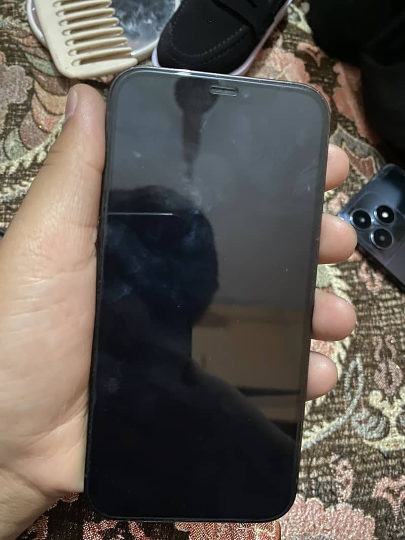 Iphone 12 pro 4