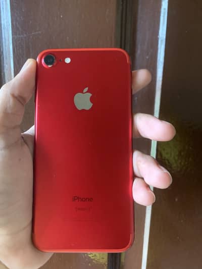 Iphone 7 128gb non pta 10/10