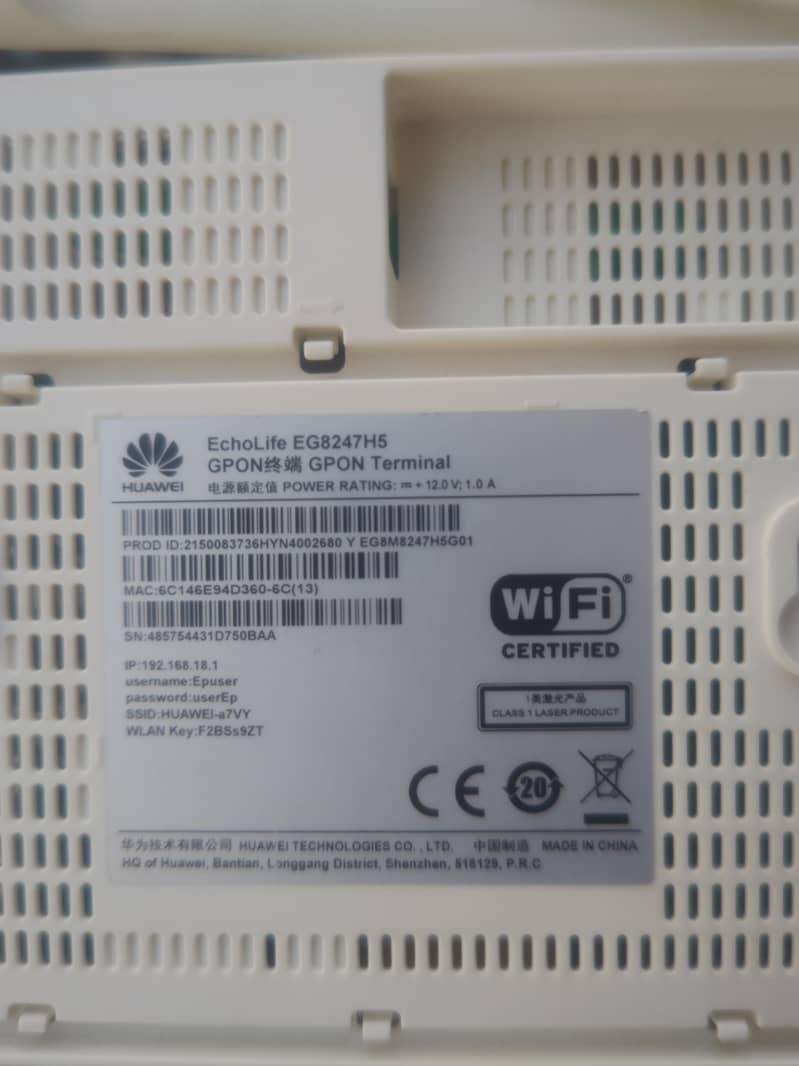 huawei 1