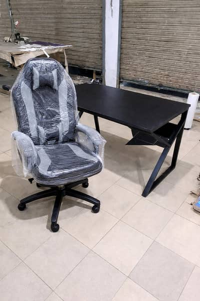 Table & Chair Set Available