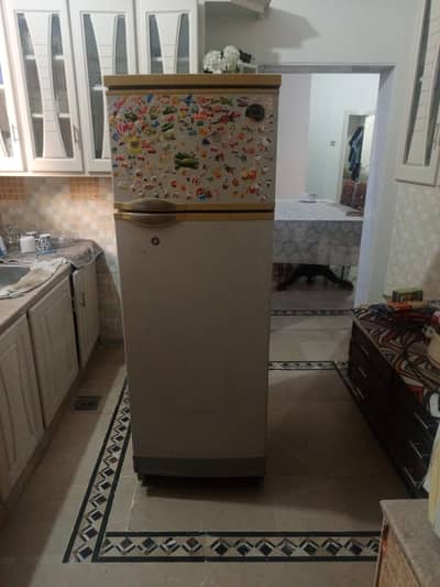 fridge good condition