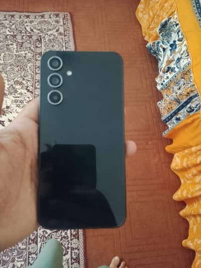 samsung galaxy a54 5g 10/10 condition