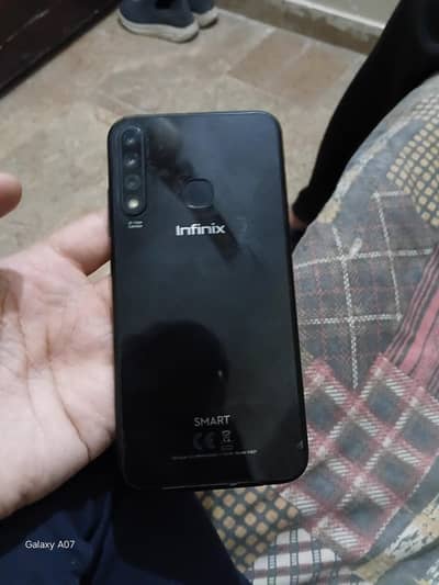 infinix smart hd 2gb and 32 gb