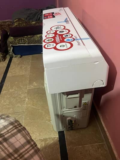 brand new general Ac