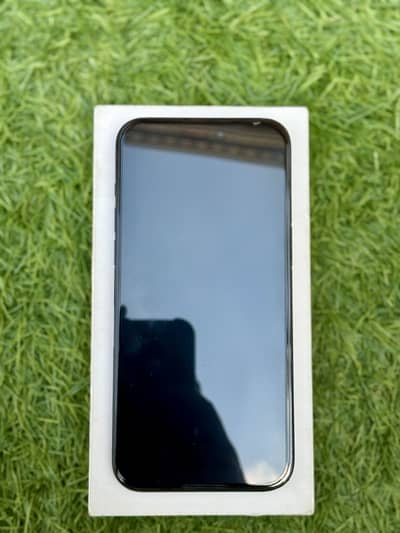 Iphone 15 Pro Max 512gb PTA Approved