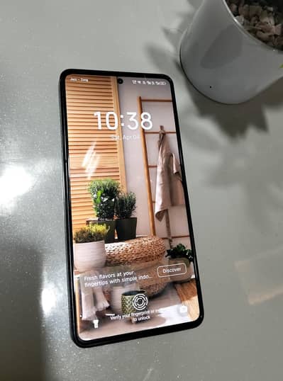 Urgent Sale – Tecno Camon 20 Pro 8GB 256GB – Good Condition